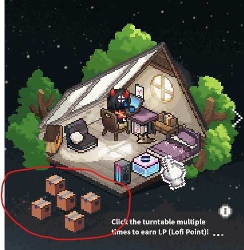 Box Spam